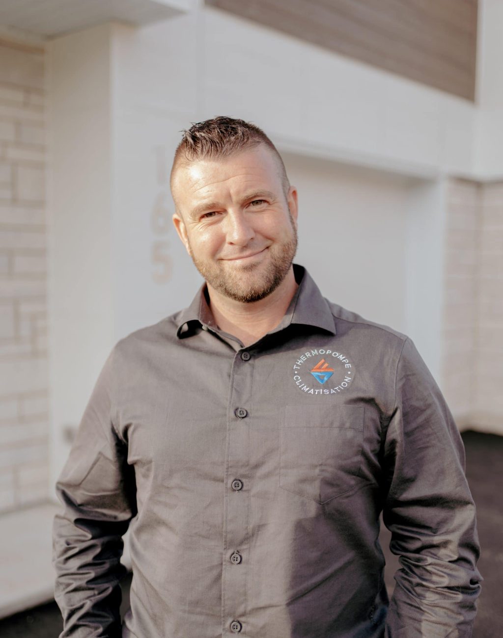 Francis Cormier Tremblay