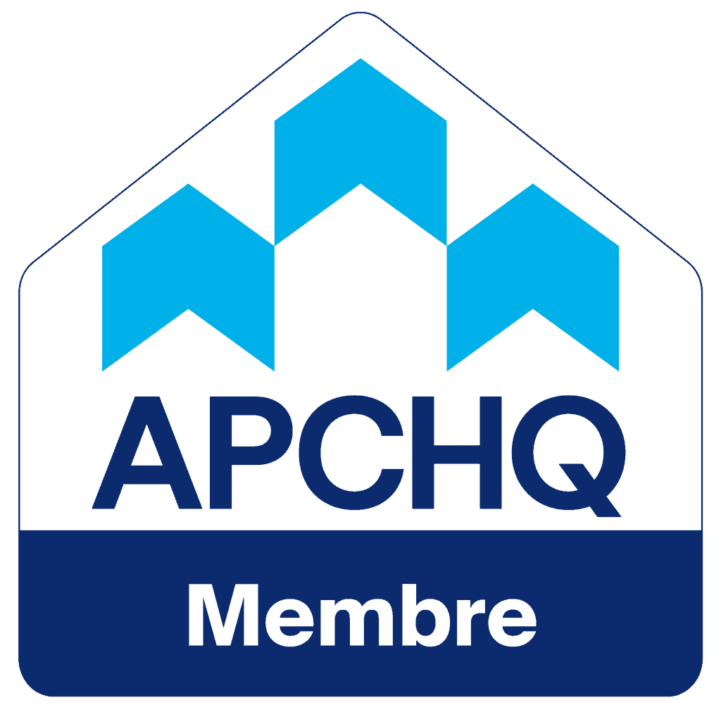 Membre APCHQ