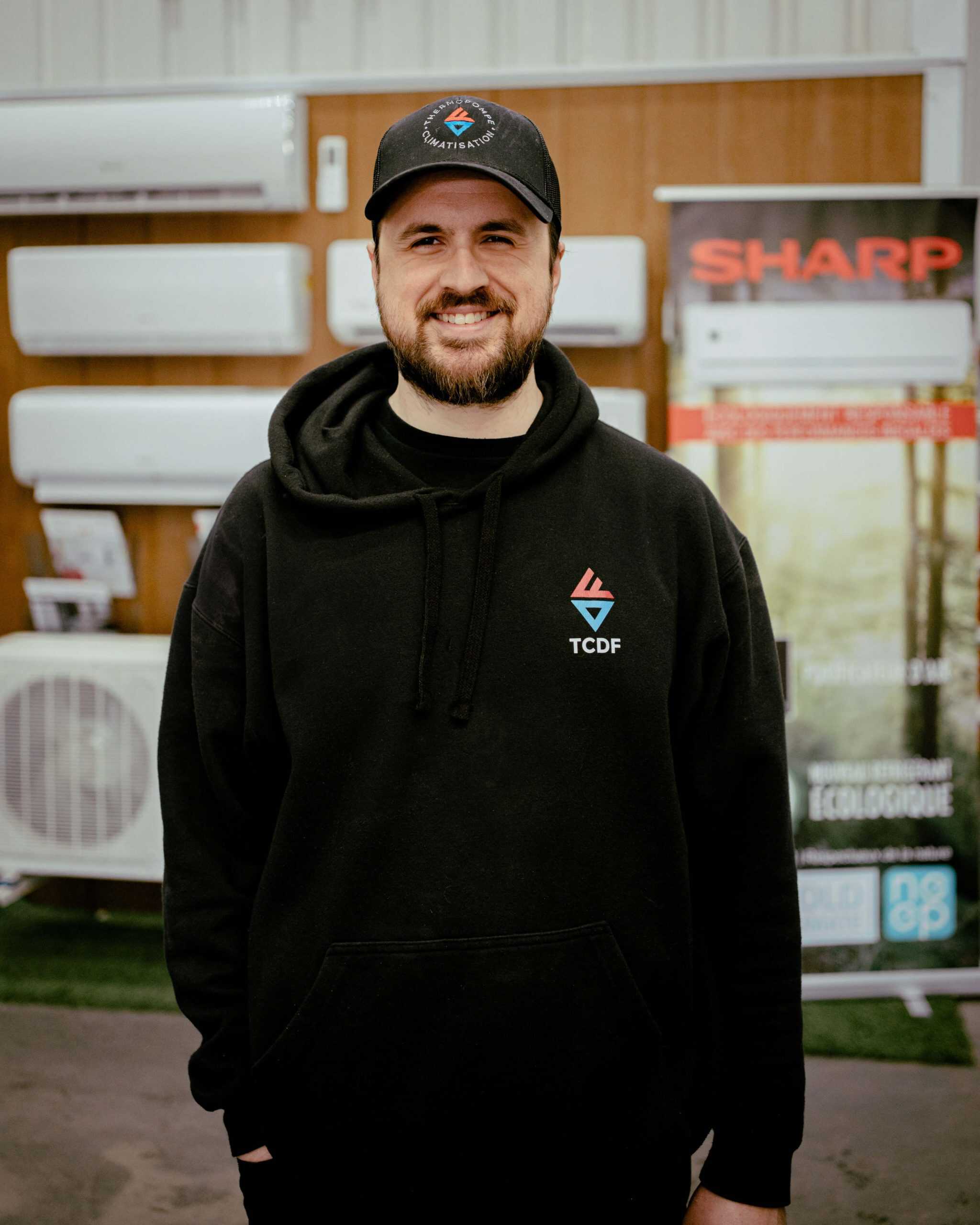 Vincent Allaire